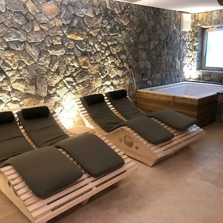Zenit Appartamento Selva di Val Gardena