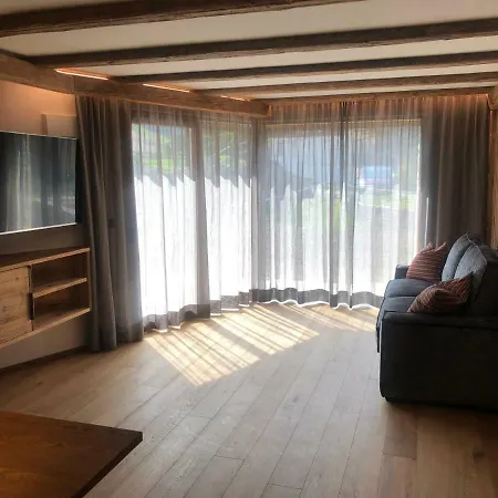 Zenit Appartamento Selva di Val Gardena