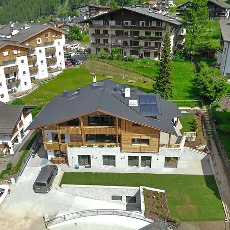 Zenit Apartment Wolkenstein in Gröden